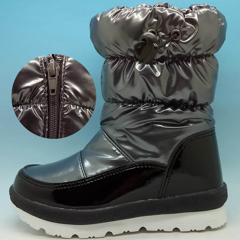 Snow Boots