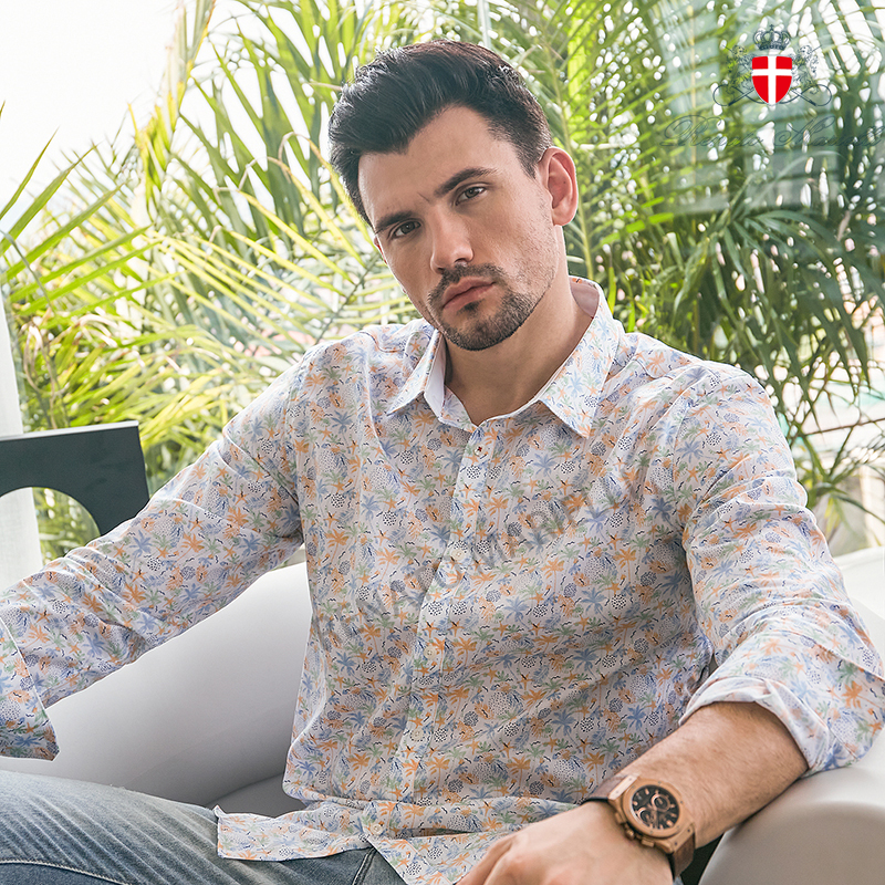 Men Shirt