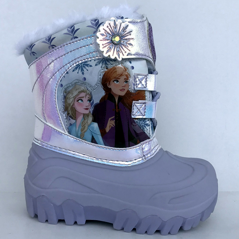 Snow Boots