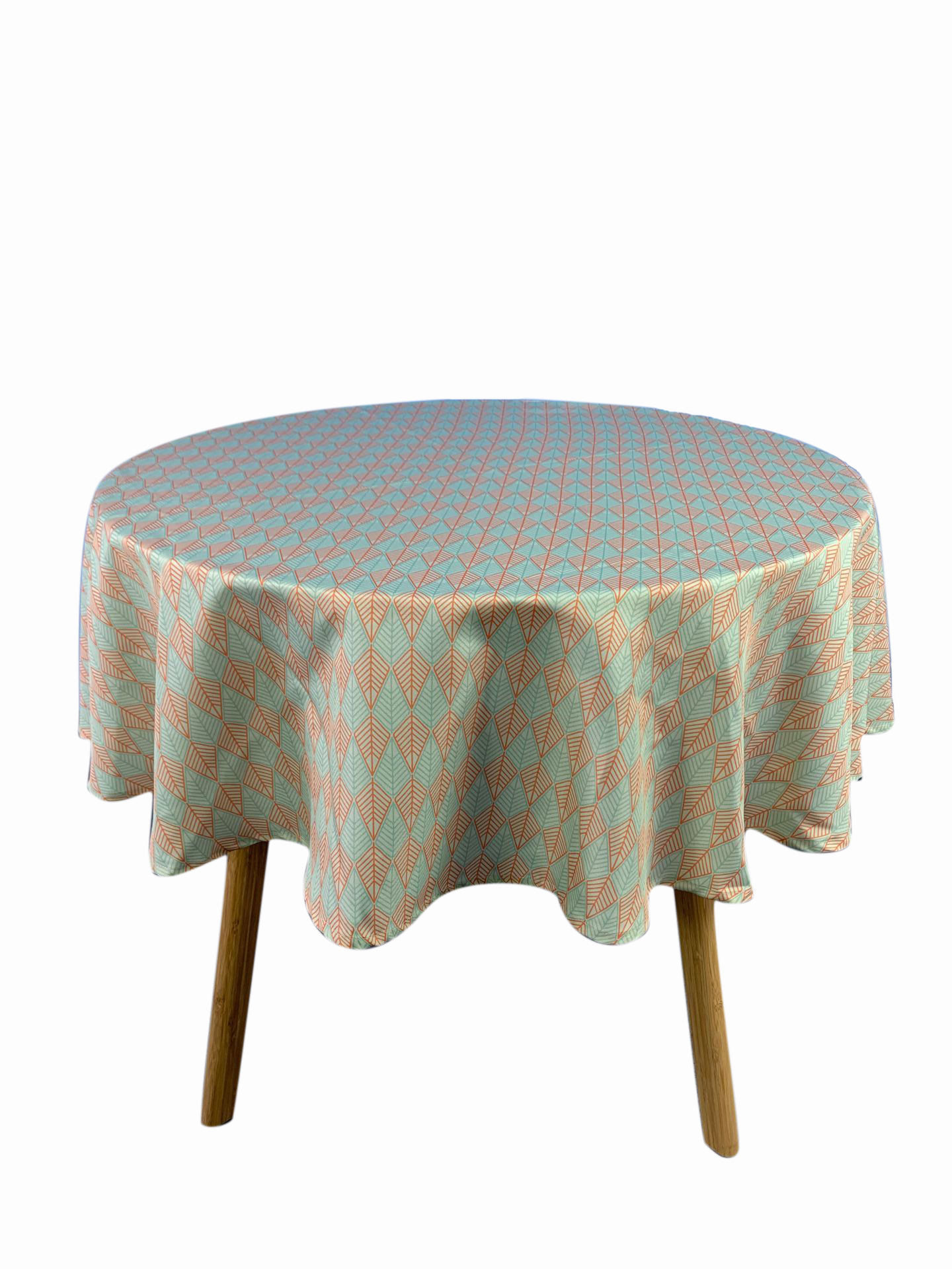 Christmas printed table cloth