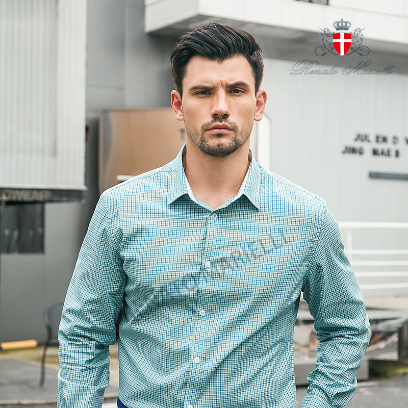 Men Shirt