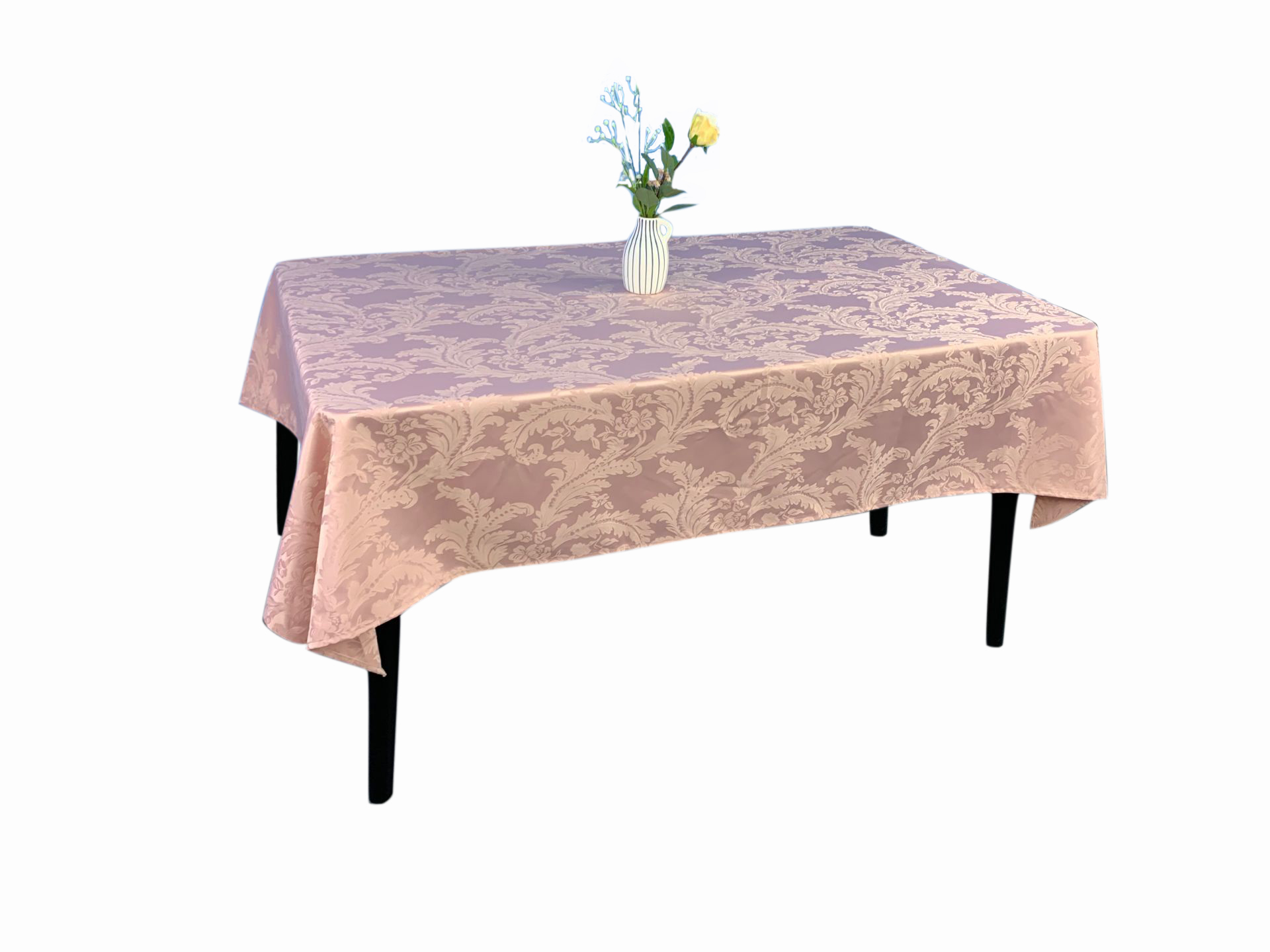 Christmas printed table cloth