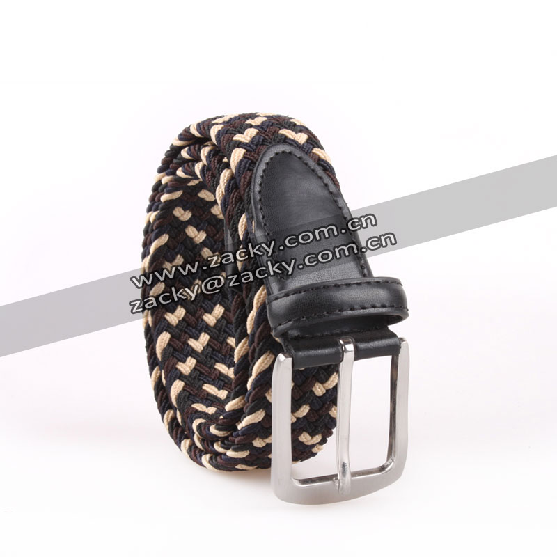 Elastic Belt