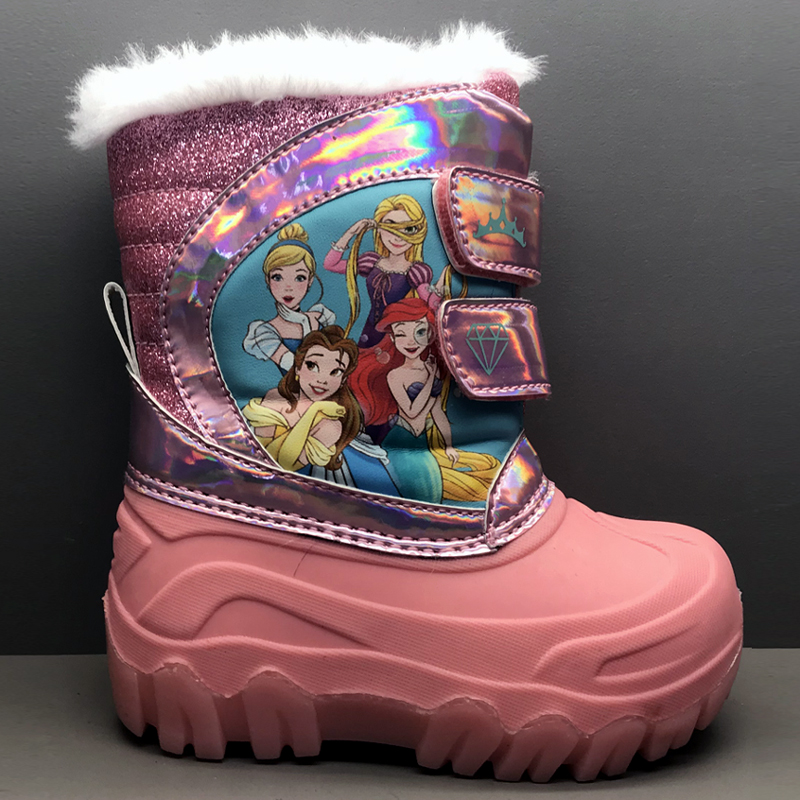 Snow Boots