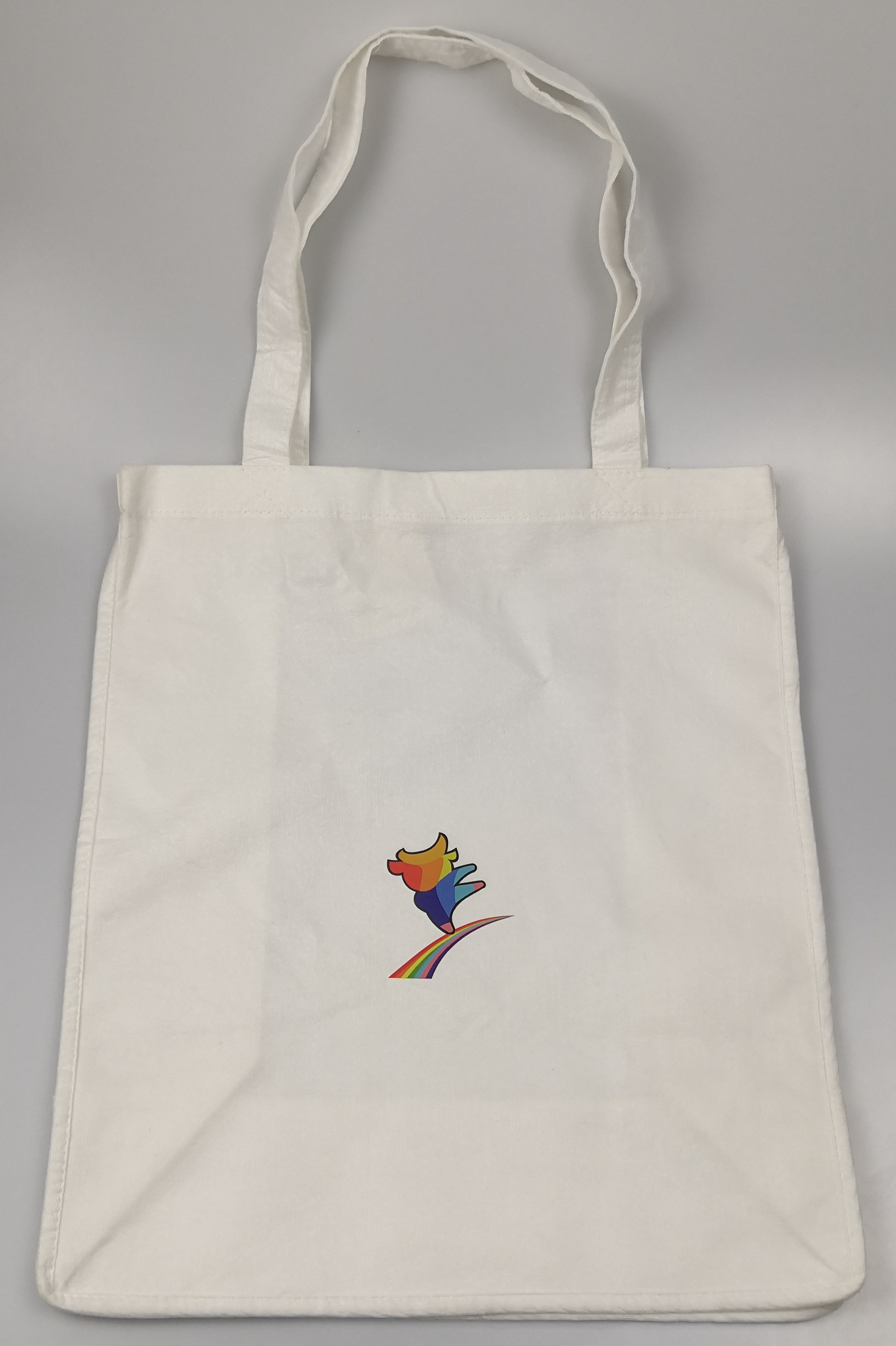 Ps-Hw-014 Bamboo/ Pla/ Rpet Tote Bag