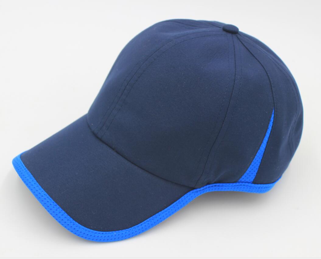 Sport cap, Running cap, outdoor cap， baseball cap