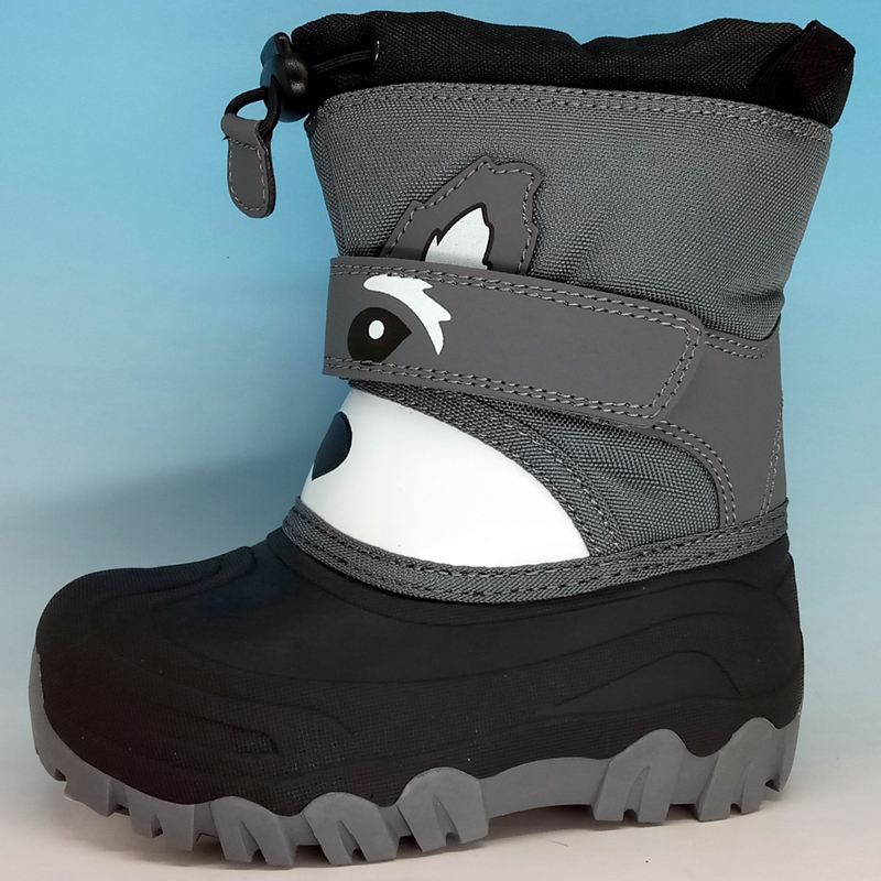 Snow Boots
