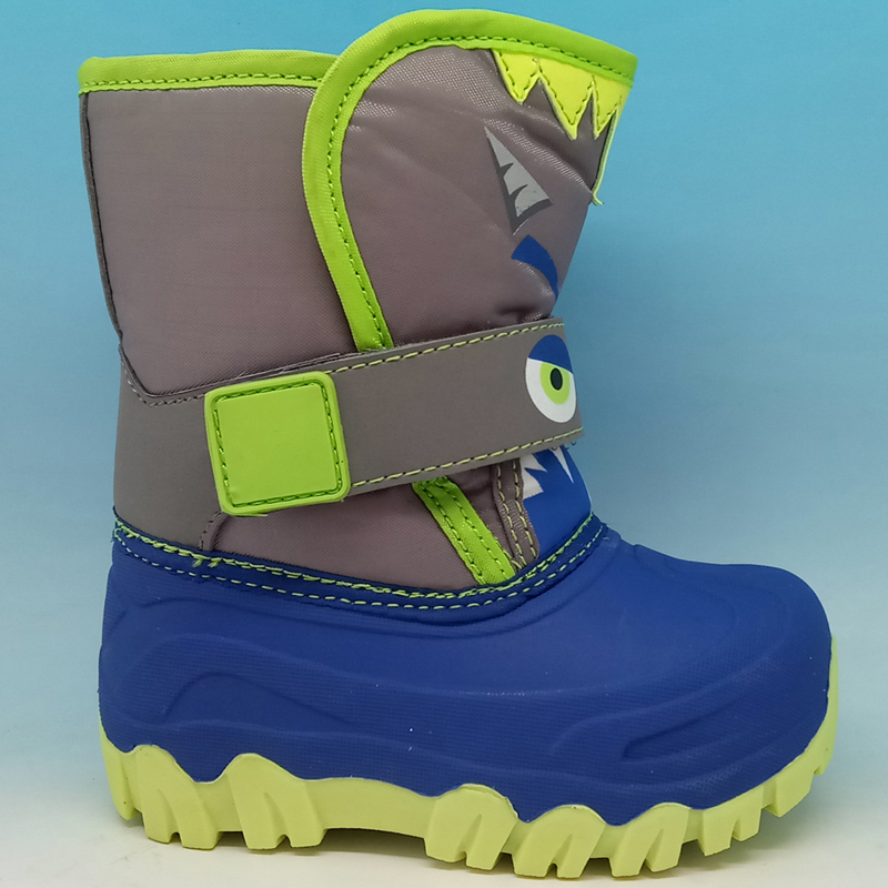 Snow Boots