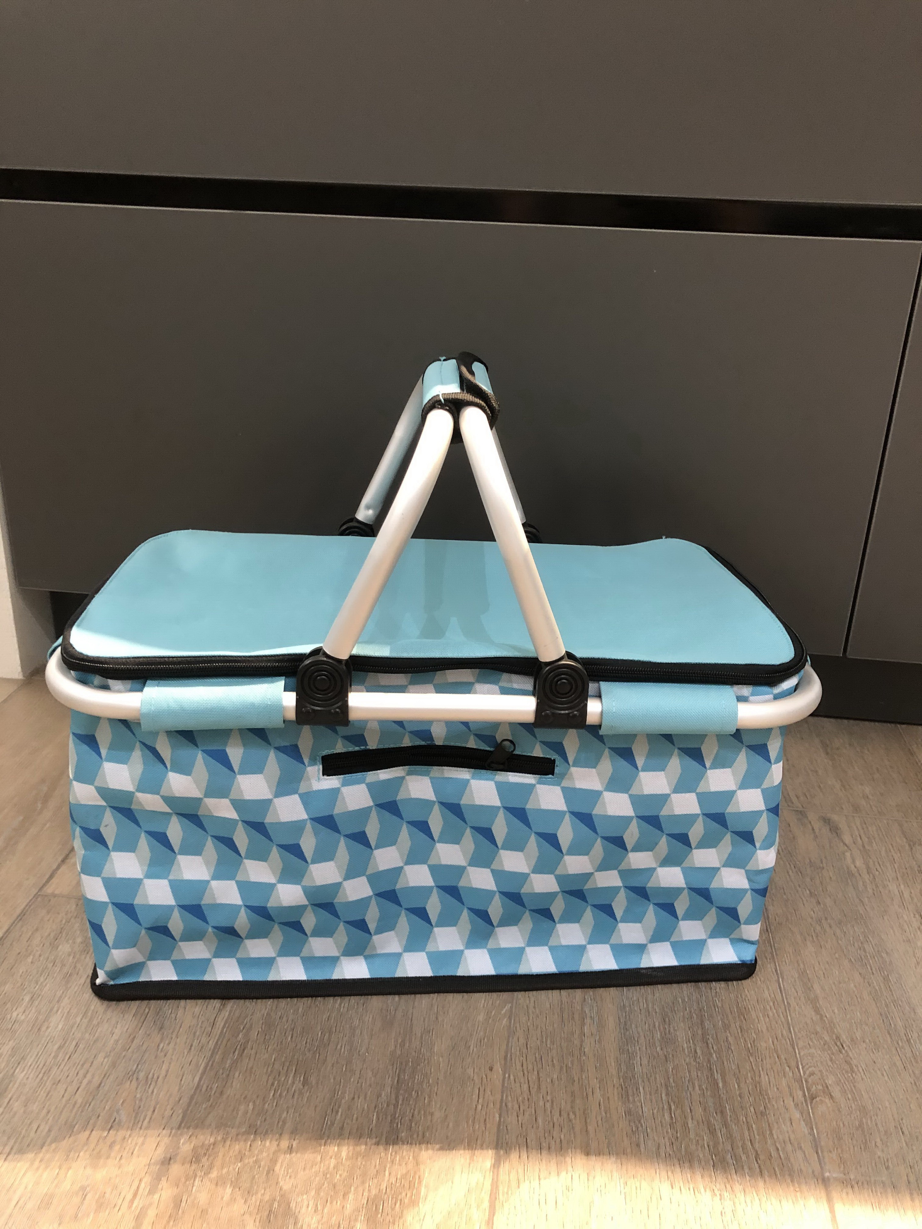 Shopping Basket
