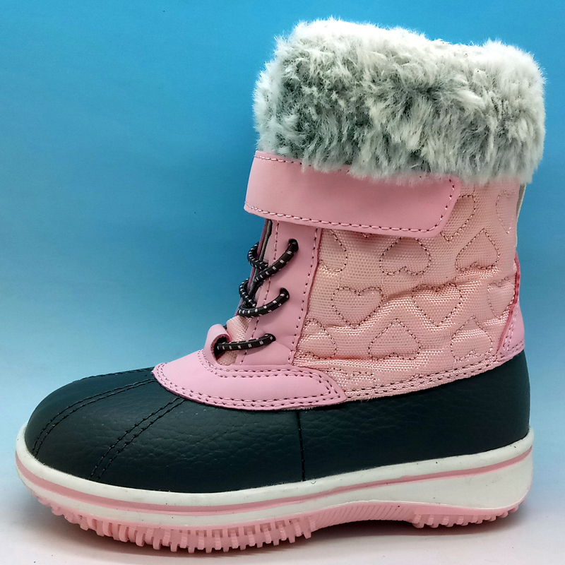 Snow Boots