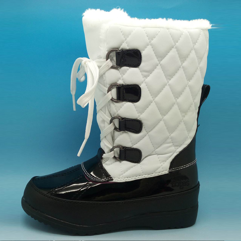 Snow Boots