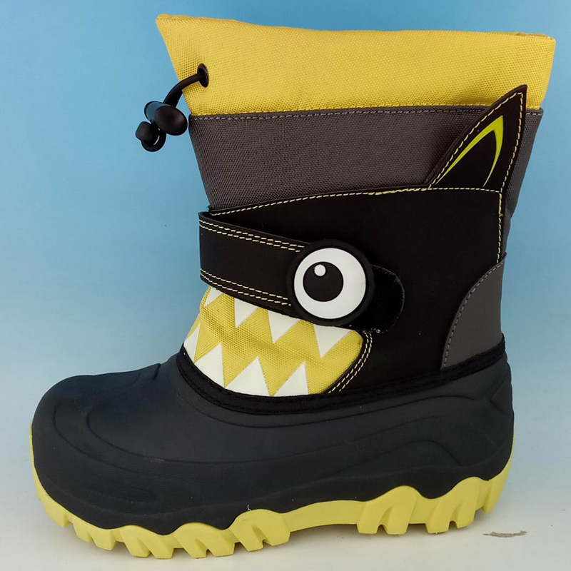 Snow Boots