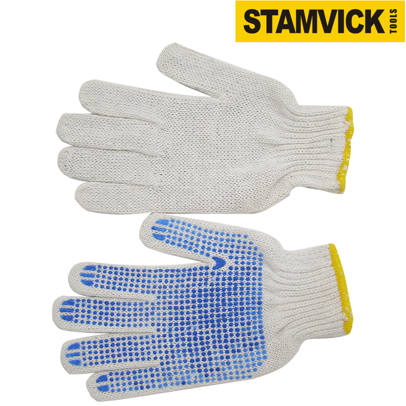 PVC Dotting Glove