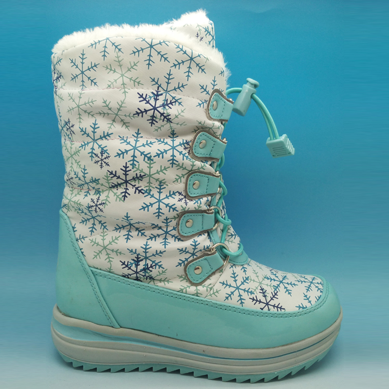 Snow Boots