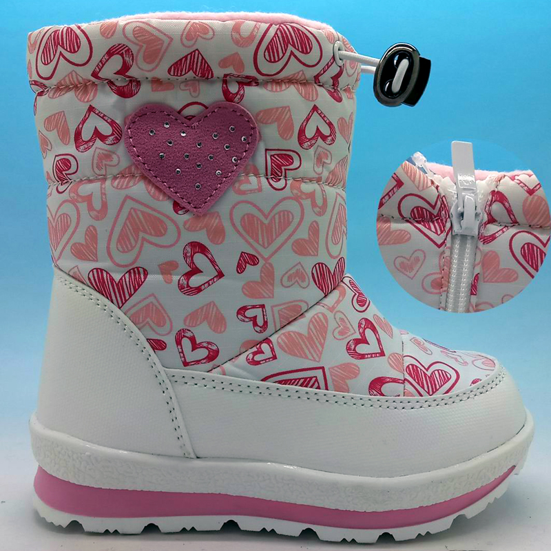 Snow Boots