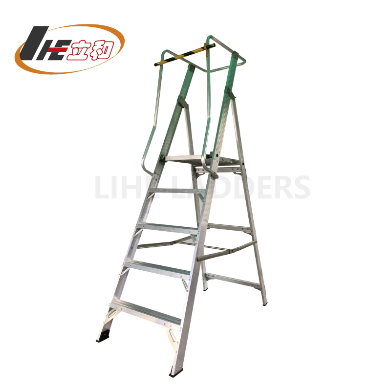 ladder