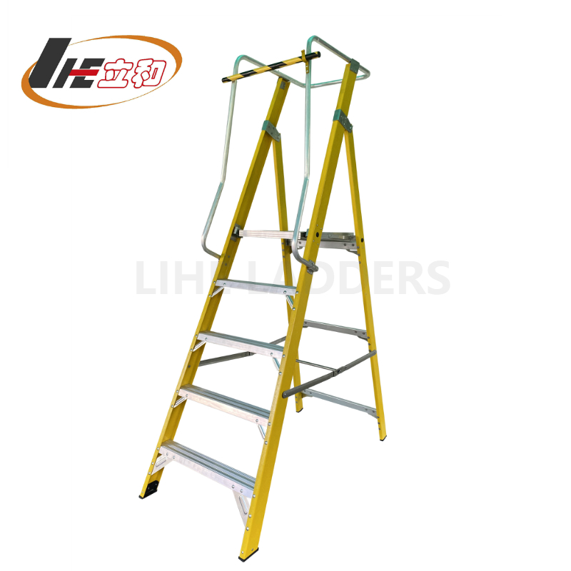 ladder