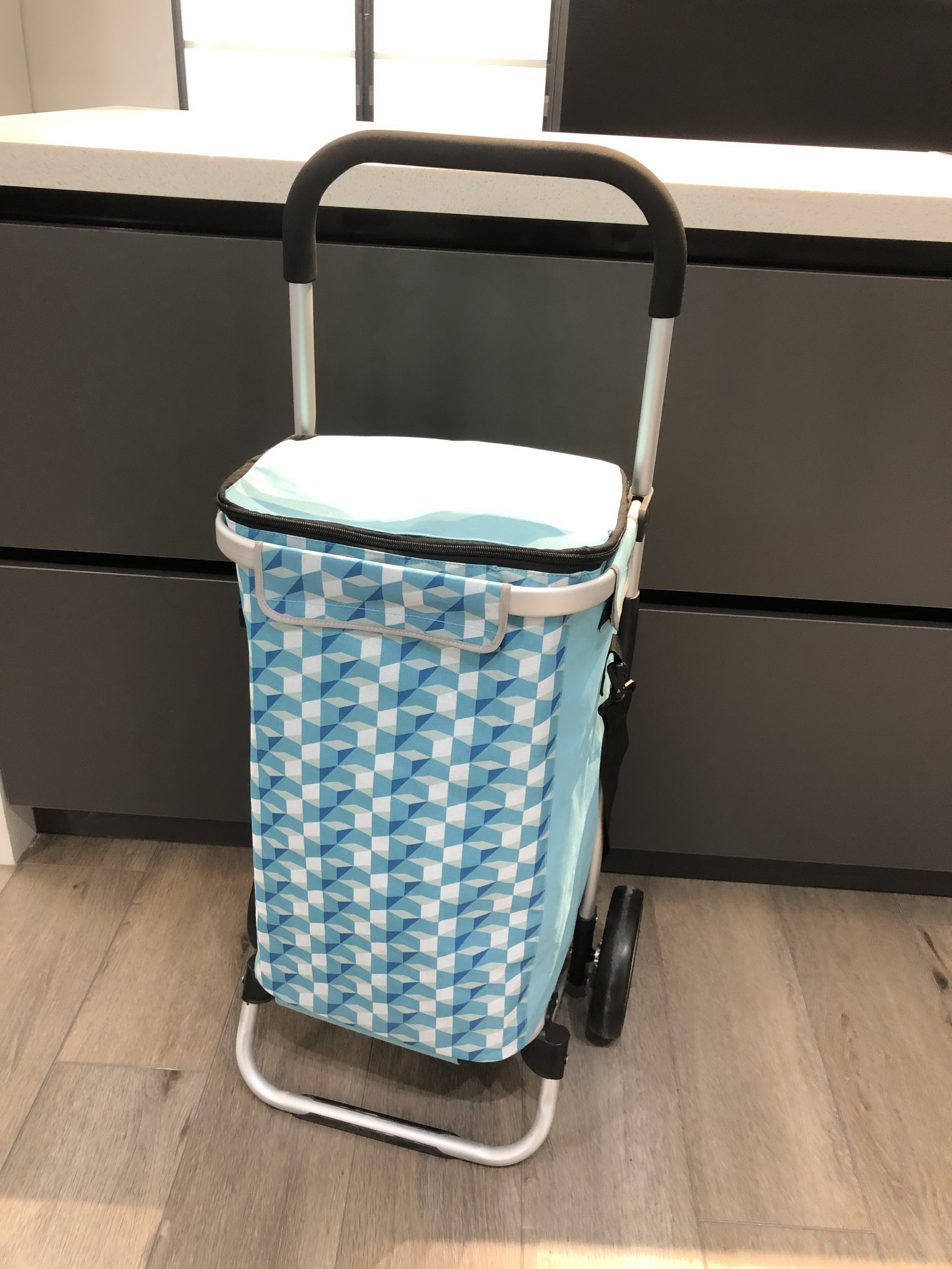 Shopping Trolley