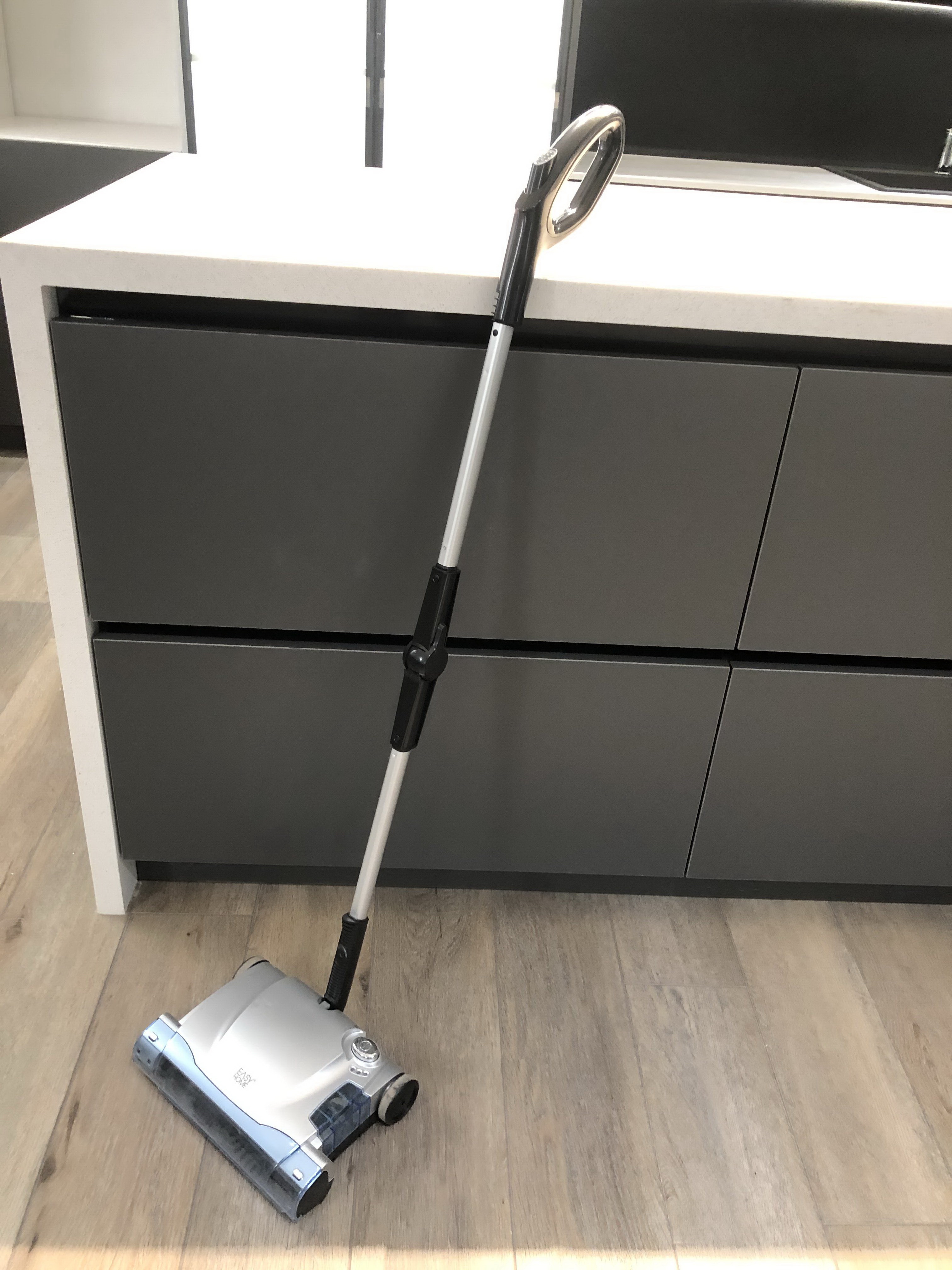 Cordless Sweeper