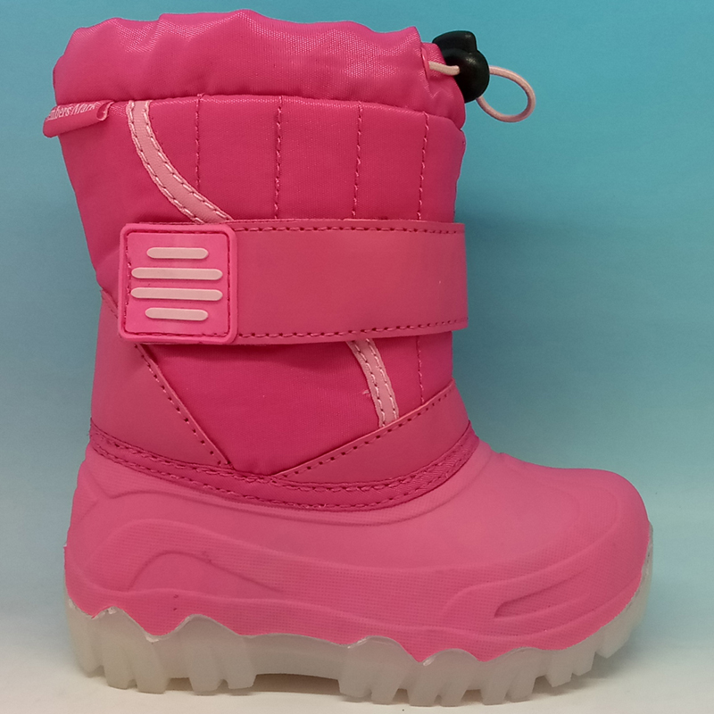 Snow Boots