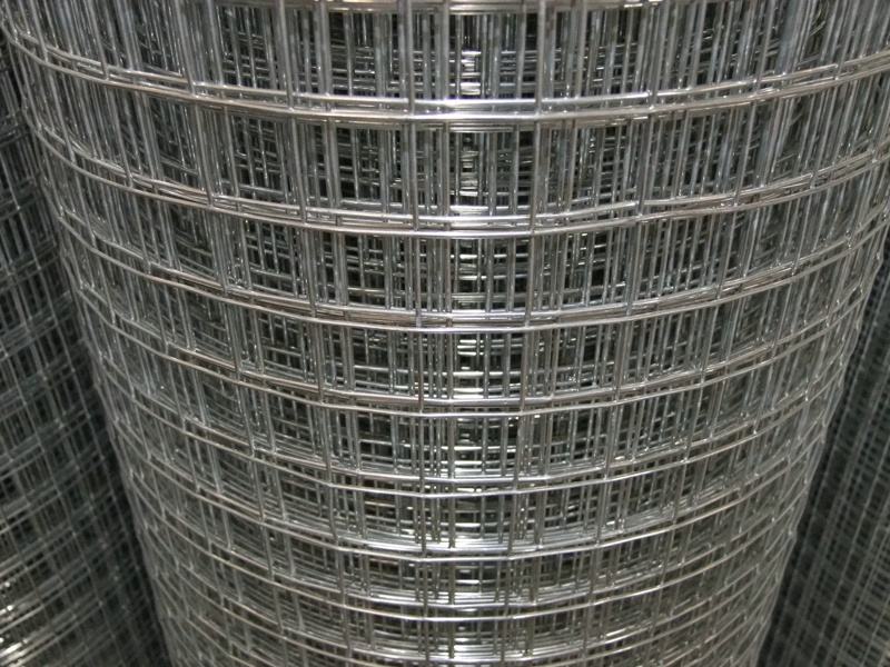 Welded Wire Mesh