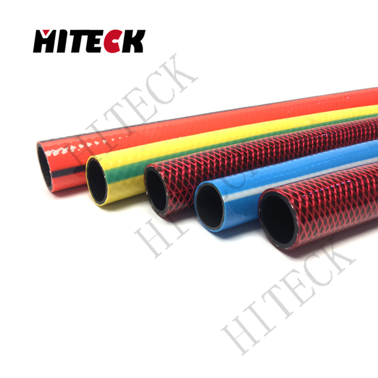 Flexible Water Garden Hose Pipe