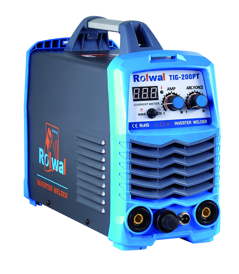 Tig Wlding Machine