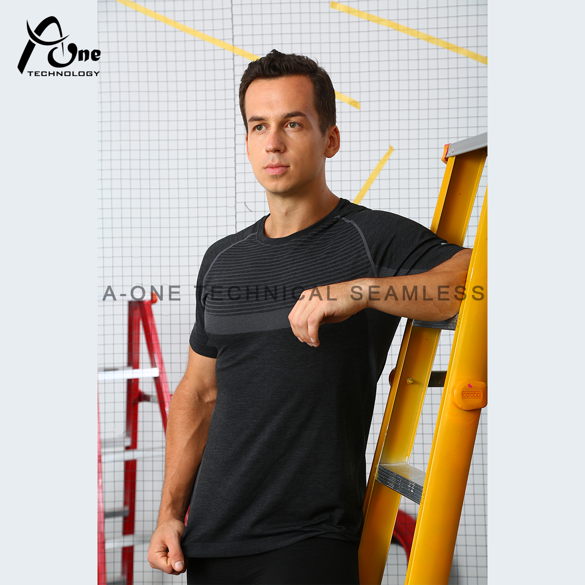 Man tshirt