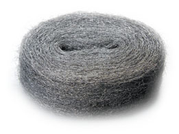 Steel Wool