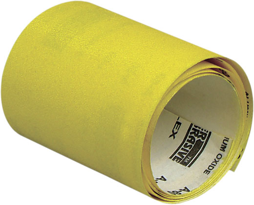 Sanding Paper
