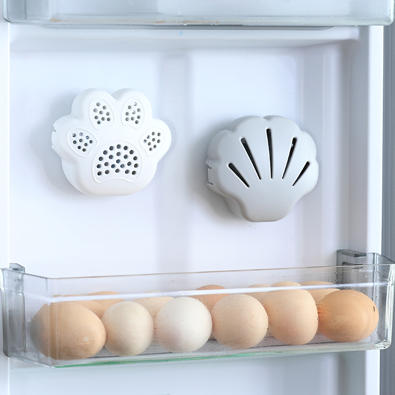 Fridge Activated Carbon Box