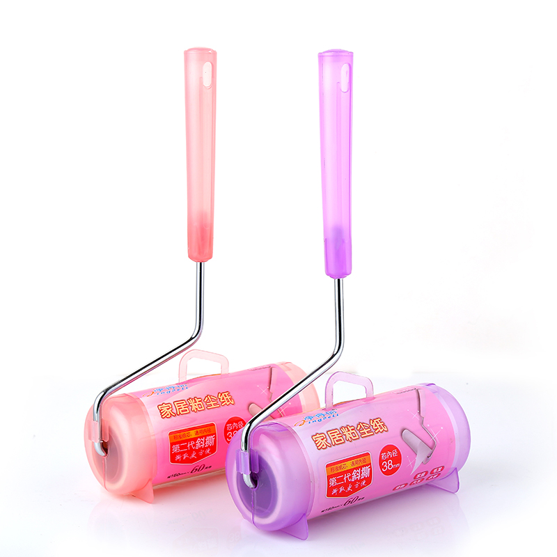 Lint Pet Roller Refill Sticky Cleaning Lint Roller