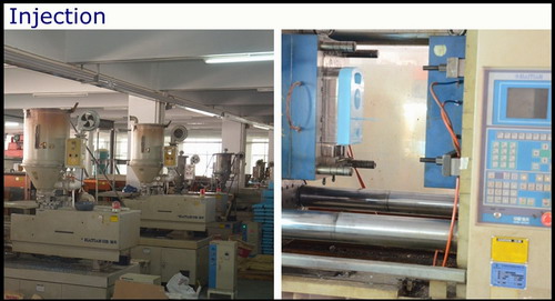 Zhejiang Pujiang Xuefeilai Electric Co., Ltd. – mobile refrigerator 2