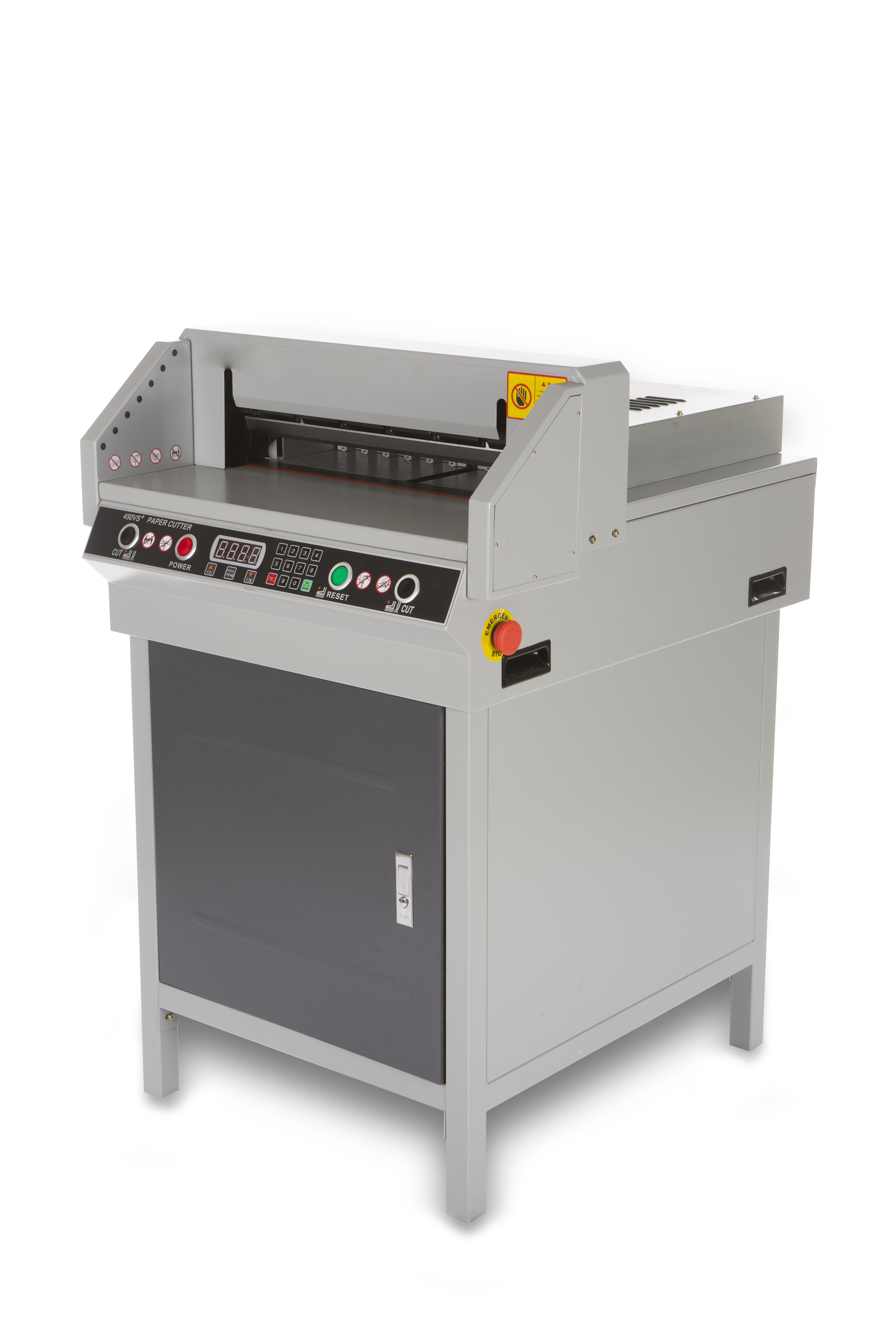 Paper Cutter