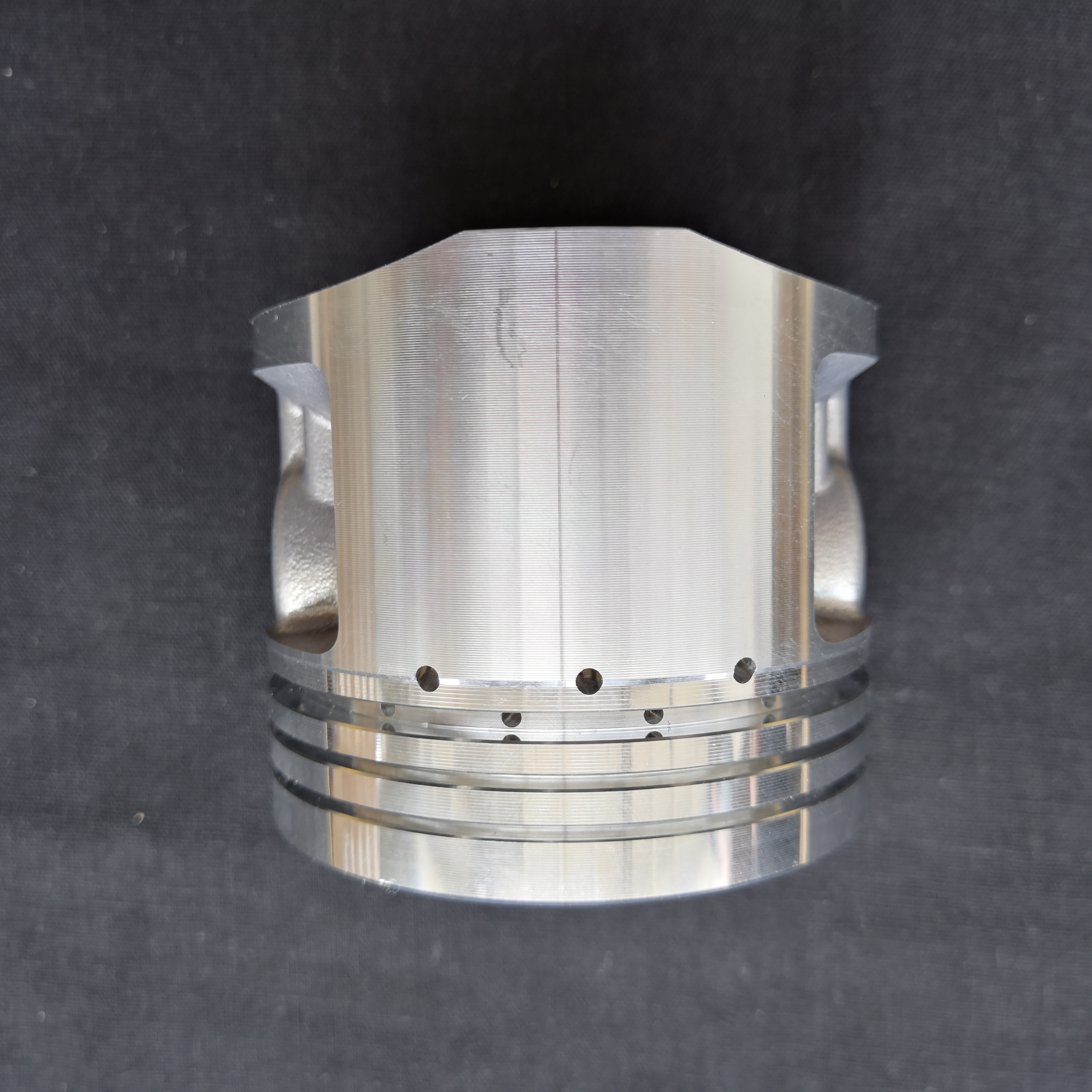 Piston Tmx125 Alpha