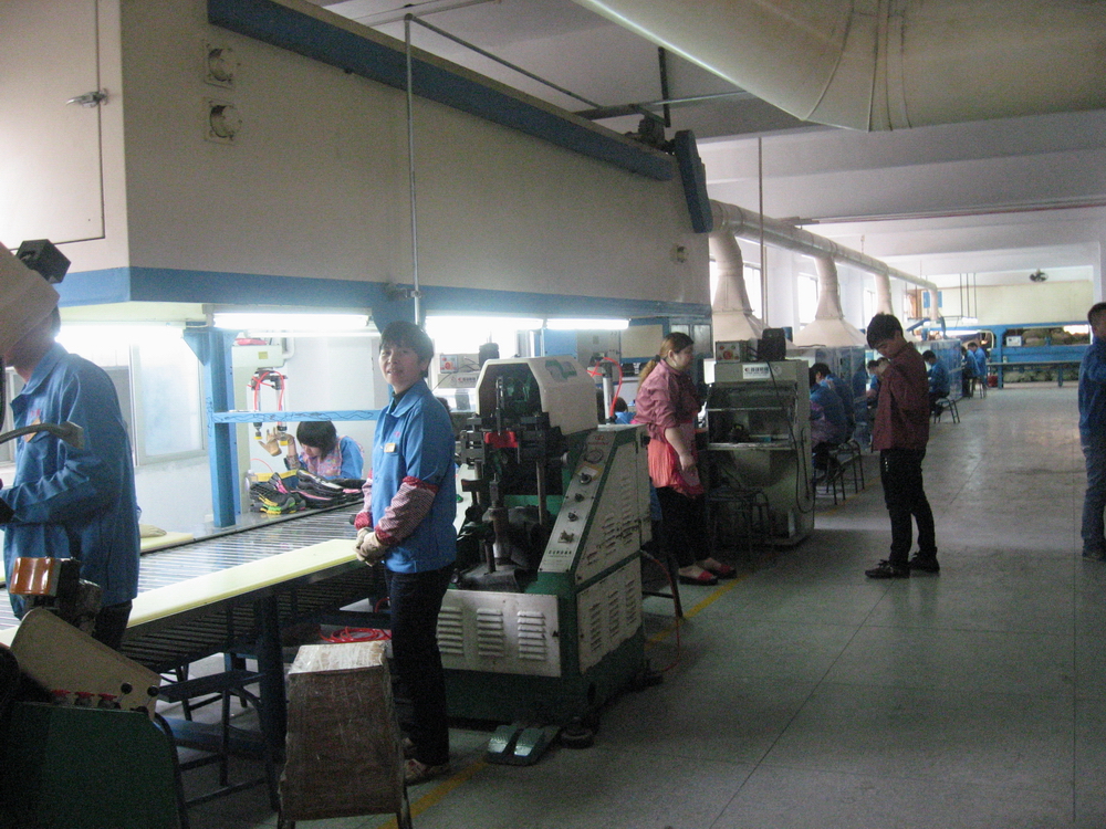 Fujian Huafei Leather Products Co., Ltd. – other hardware products 3