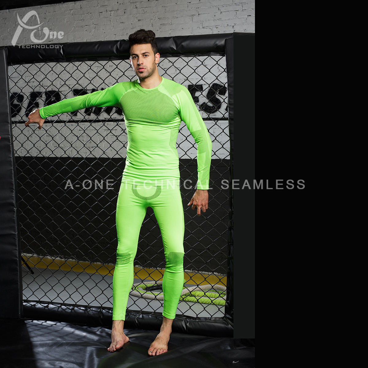 Mens Sports Base Layer