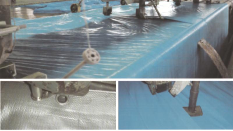 Zhangzhou Tehaojiia Plastic Products Co., Ltd. – Product photos 2