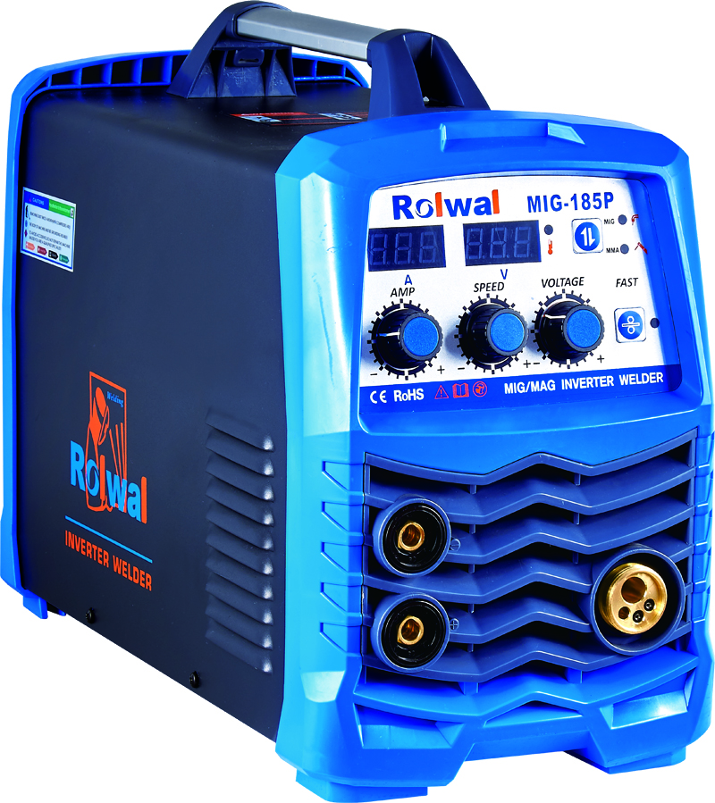 Mig Welding Machine