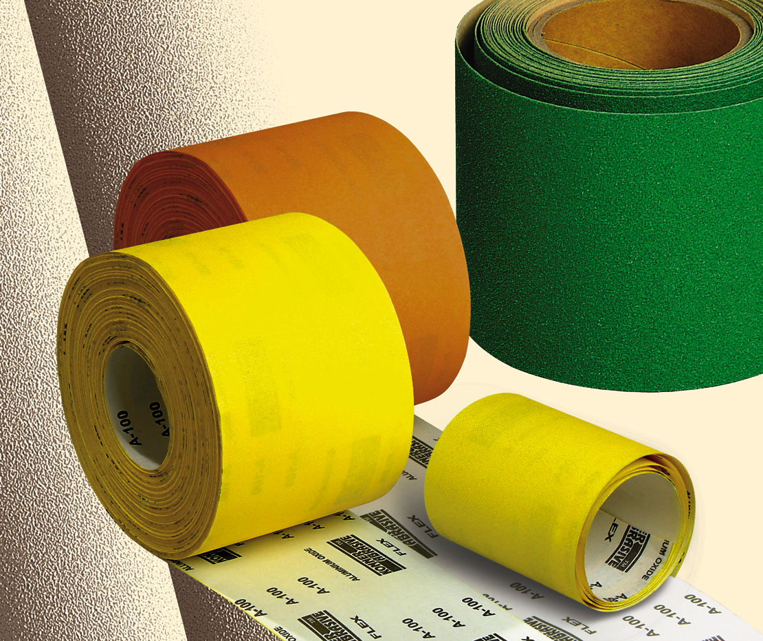 Sanding Cloth