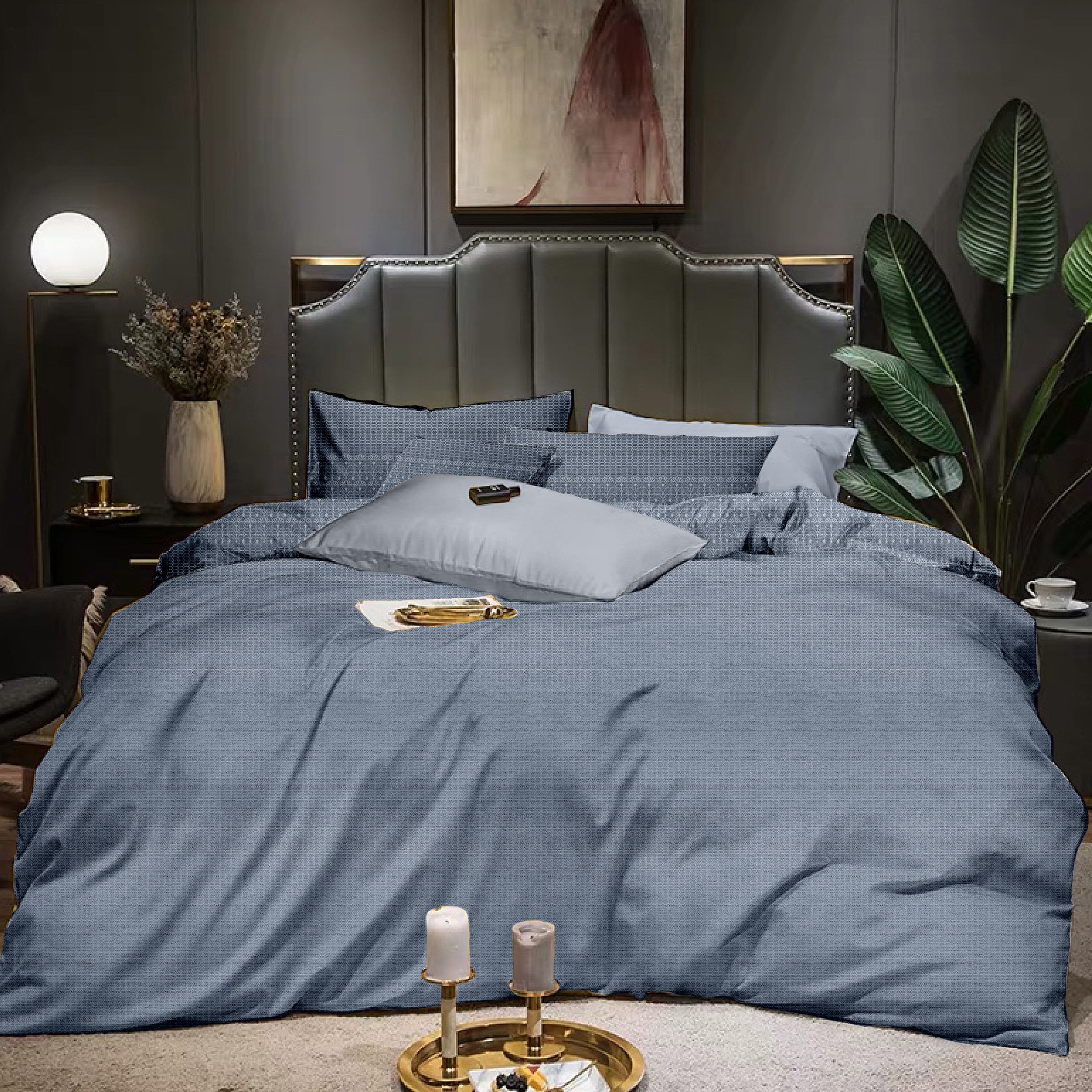 Printing Duvet Set