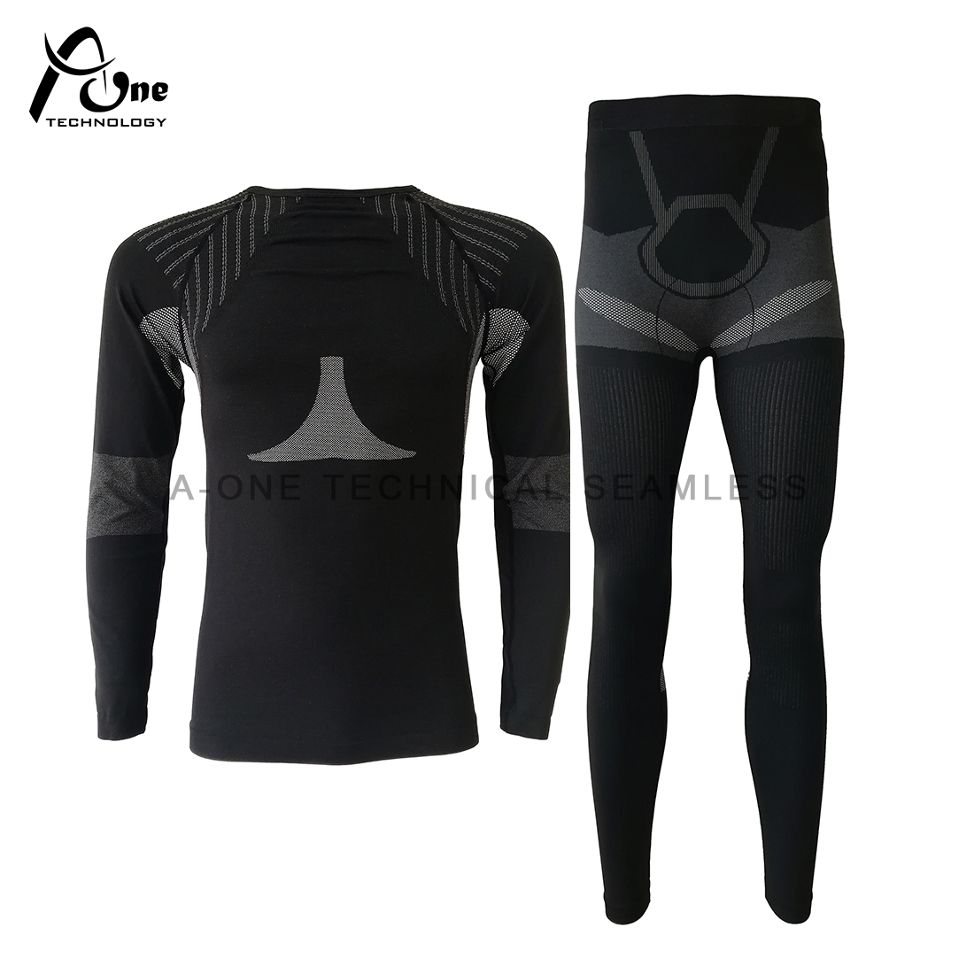 Recycled Polyamide Underwear Set