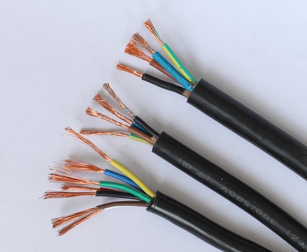 Zhejiang Fuli Cable Co.,Ltd. – tubo fluorescente 2