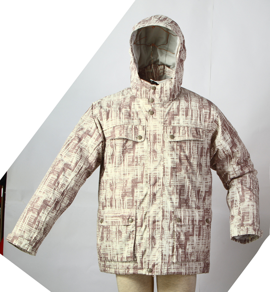 Ski wear for Men and Ladies's