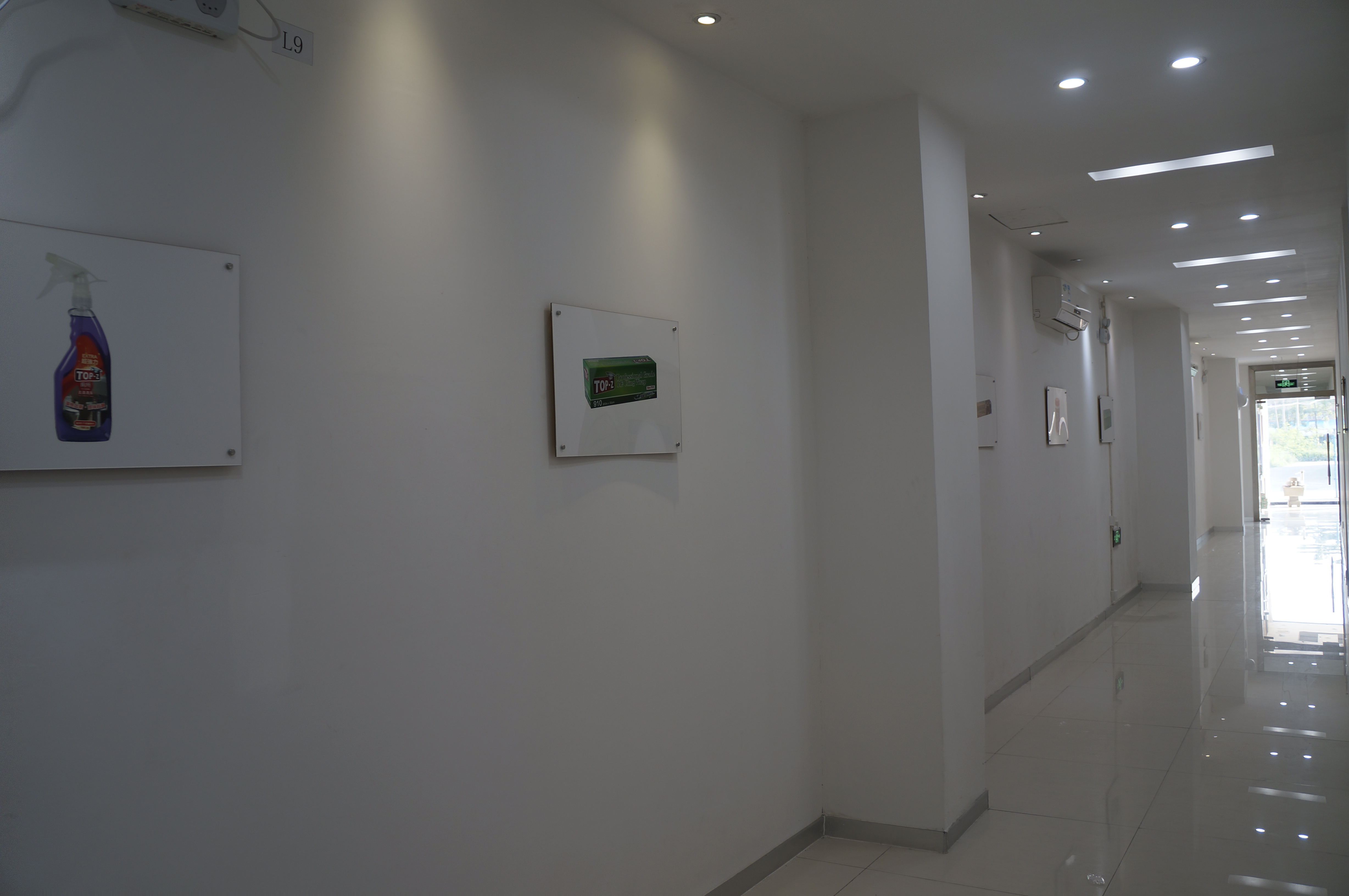 Guangzhou Yichang Plastic Co., Ltd. – food bags 2