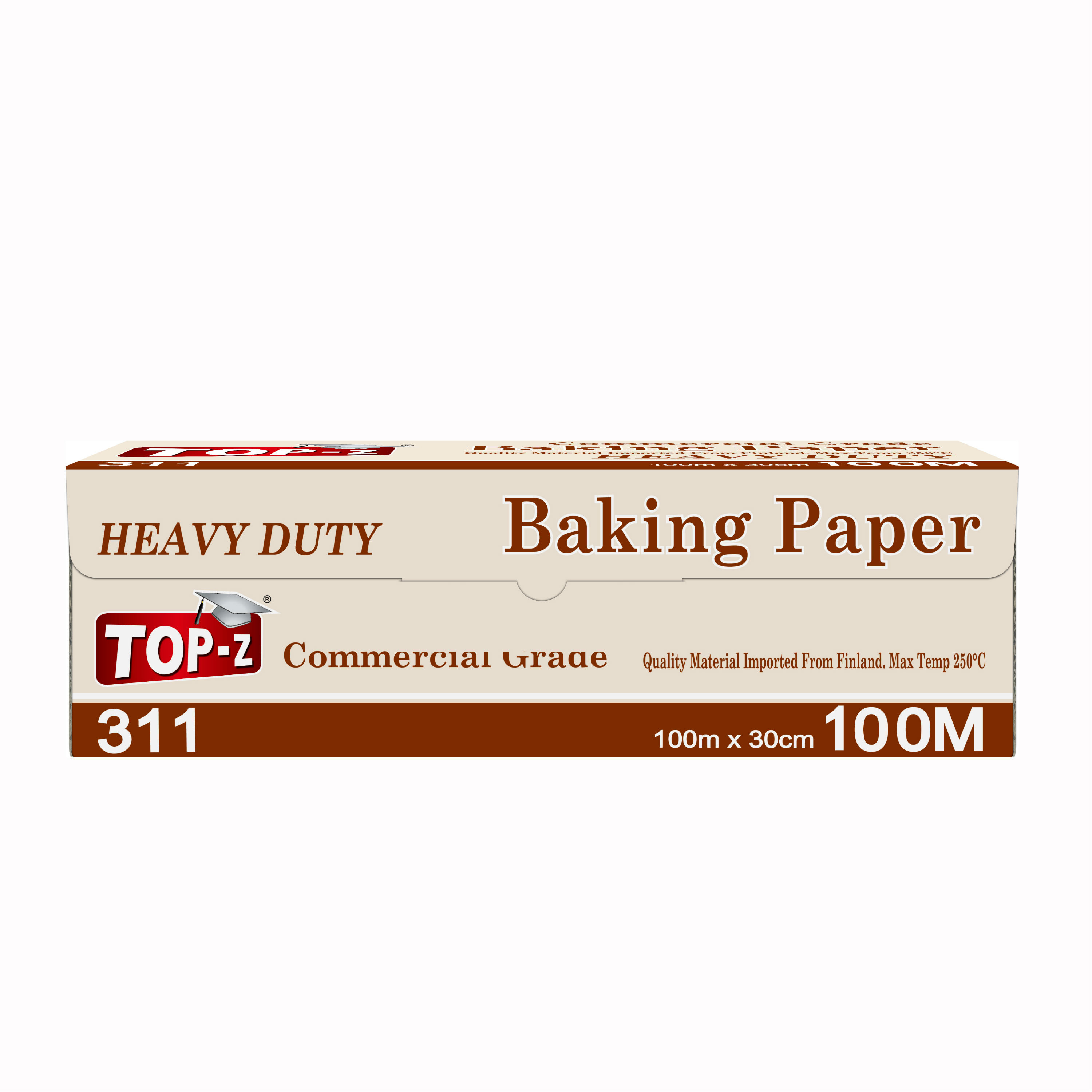 Baking Paper