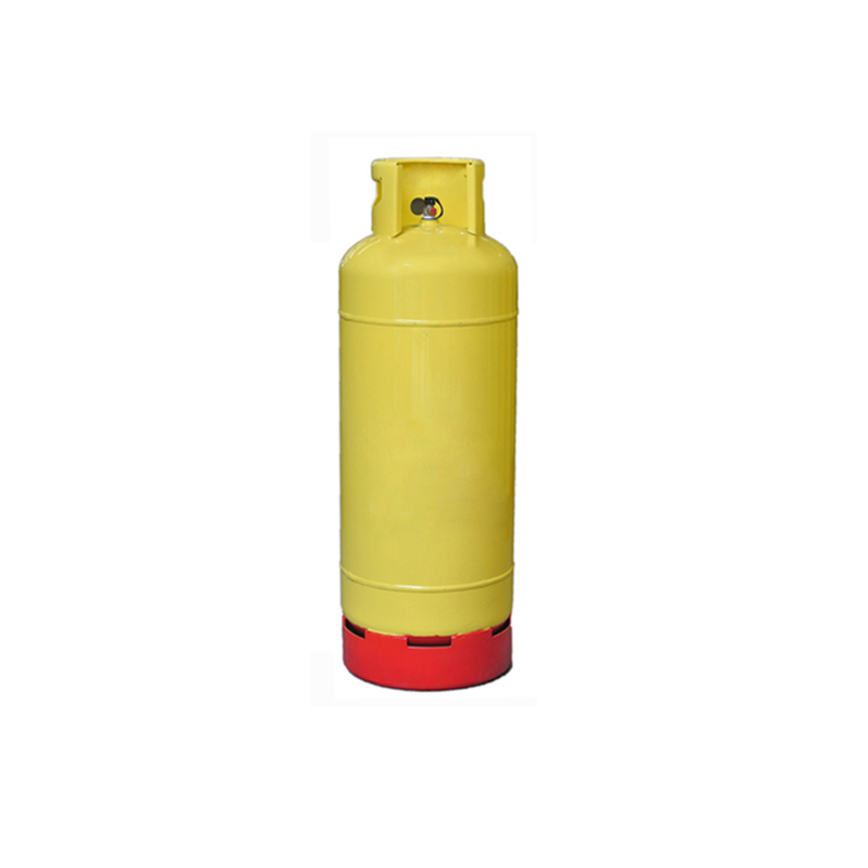 50kg LPG CYLINDER