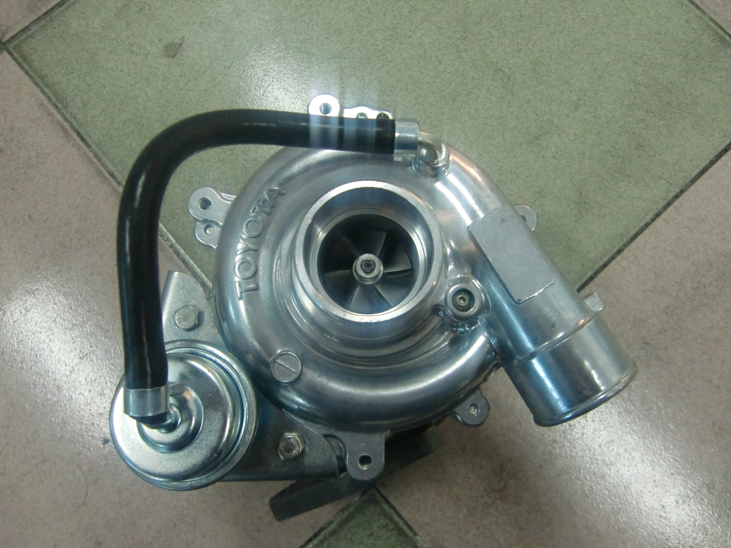 Fengcheng City Huazeng Turbocharger Co.,Ltd – cadena de bicicleta 1