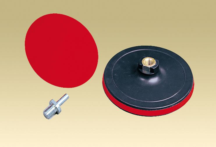 Sanding Pad