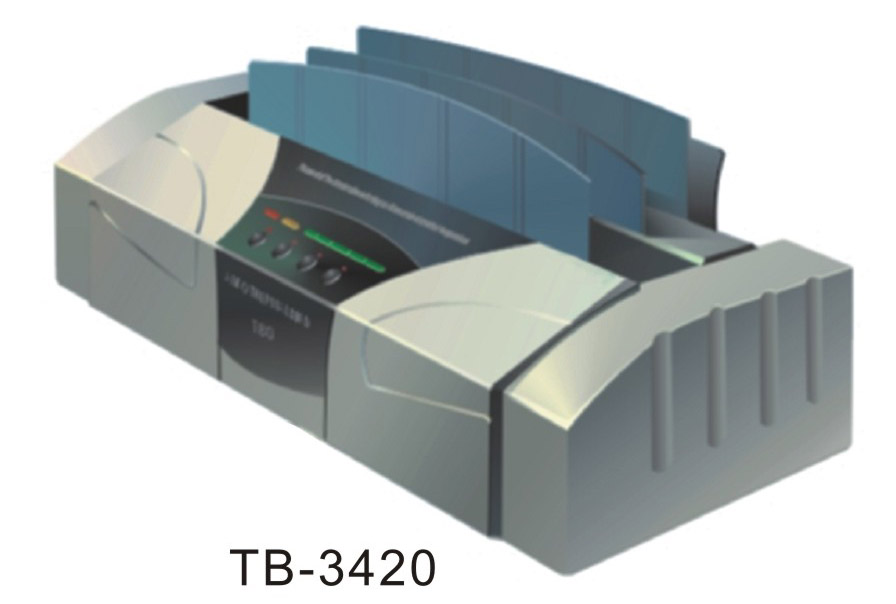 Thermal Binder